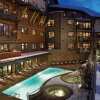 Отель Hahns Peak 417 4 BedroomCondo By Moving Mountains, фото 1