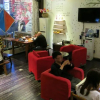 Отель Emeishan Hostel C, фото 9