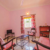 Отель OYO 14210 Home Peaceful 1BHK Arpora, фото 10