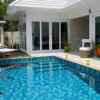 Отель 2 Bedroom Pool Villa-5 mins walk to beach SDV034-By Samui Dream Villas, фото 7