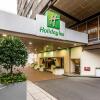 Отель Holiday Inn London - Regent's Park, an IHG Hotel в Лондоне