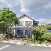 Отель Danyang Sagyejeol Punggyeong Pension, фото 20