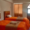 Отель Inkas Machupicchu Inn, фото 2