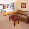 Отель Holiday Inn Express Bethlehem Airport - Allentown Area, an IHG Hotel, фото 5