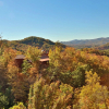 Отель Rising Eagle Lodge - Eight Bedroom Cabin, фото 23