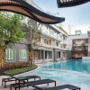 Отель Pool Access at Autumn Hua Hin Resort, фото 5