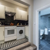 Отель Stylish Apartment 12 Minutes Tube to Oxford Street With Free Wifi and air con, фото 13