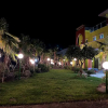 Отель Sanbangsan Parktel - Hostel, фото 1