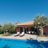 Отель Mousses Villas - Villa Castor - A Detached Three-bedroom Villa With Private Pool and Access to Child, фото 1