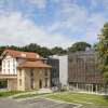 Отель Best Western Plus Paris Meudon Ermitage в Мёдоне