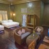 Отель Mrauk-U Shwe Thazin Hotel, фото 3