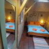 Отель Rooster Hostel, фото 41