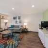 Отель Woodspring Suites Dayton North, фото 11