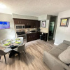 Отель Sheridan Suites Apartments, фото 3
