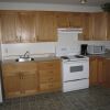 Отель Log Cabin Motel, фото 6