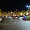 Отель Quality Inn Pasadena Convention Center в Пасадене