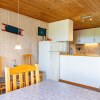 Отель 6 Person Holiday Home in Bogense, фото 3