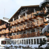 Отель Swiss Family Hotel Alphubel, фото 1