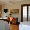 Отель Greystone Manor Bed & Breakfast, фото 23