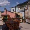 Отель The Terrace in the Heart of Vernazza, фото 6