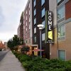Отель Home2 Suites by Hilton Nashville Vanderbilt, фото 1