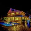 Отель Villa Confort на Острове Праслине