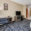 Отель Quality Inn & Suites, фото 13