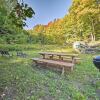 Отель Secluded Suttons Bay Abode w/ Fire Pit, Near Lakes, фото 20