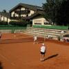 Отель Tennis- und Freizeitzentrum Neudörfl, фото 27