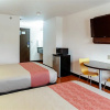 Отель Motel 6 Lebanon In, фото 3