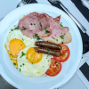 Отель Thaba Legae Guest Lodge, фото 14