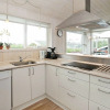 Отель Cozy Holiday Home in Tranekær Near the Sea, фото 4