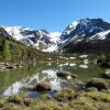 Отель Alpengasthof Köfels, фото 15