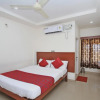 Отель Prestige Residency Madikeri, фото 6