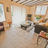 Отель Apartment With 3 Bedrooms In Furiani With Pool Access Enclosed Garden And Wifi 4 Km From The Beach, фото 4