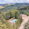 Отель Villa in Castellina w Pool Garden Winery, фото 17