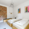 Отель Lull Hostel, фото 3