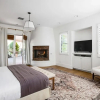 Отель Villa Verbena by Avantstay Expansive Estate w/ B-ball Court, Pool/spa & Entertainer's Yard, фото 32