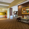 Отель Days Inn & Suites by Wyndham Tallahassee Conf Center I-10, фото 17