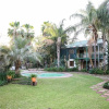 Отель Three Gables Guesthouse, фото 39