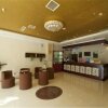Отель GreenTree Shandong LinYi Yinque Mountain Road Express Hotel, фото 14