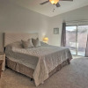 Отель Chic Home in Lake Havasu w/ Fire Pit & Patio, фото 23