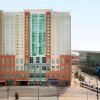 Отель Embassy Suites by Hilton Denver Downtown Convention Center, фото 19