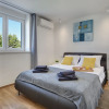 Отель Spacious Holiday Home in Valbandon, фото 3