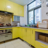 Отель Locals Boutique Apartment Jida No.4, фото 8