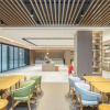 Отель Ji Hotel Tongxiang South Qingfeng Road, фото 10