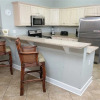 Отель Twin Palms 1805 - Two Bedroom Condo, фото 13