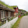 Отель Saga Trollheimen Hotel, фото 1