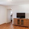 Отель Pleasant Apartment in Kunreuth With Private Terrace, фото 6