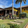 Отель Maria Barbosa Tiradentes Hotel and Spa, фото 31